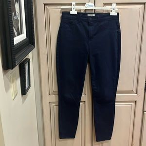 L’Agence Navy Jeans